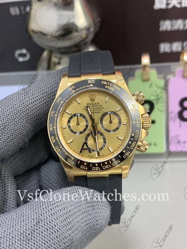Clone Watches – Rolex Daytona M126518ln-0010