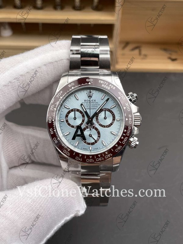 Clone Watches – Rolex Daytona M126506-0001