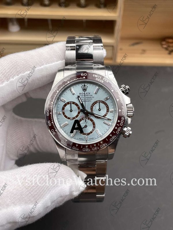 Clone Watches – Rolex Daytona M126506-0002