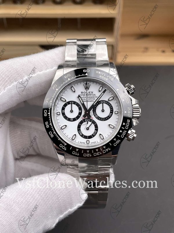 Clone Watches – Rolex Daytona M116500LN-0001