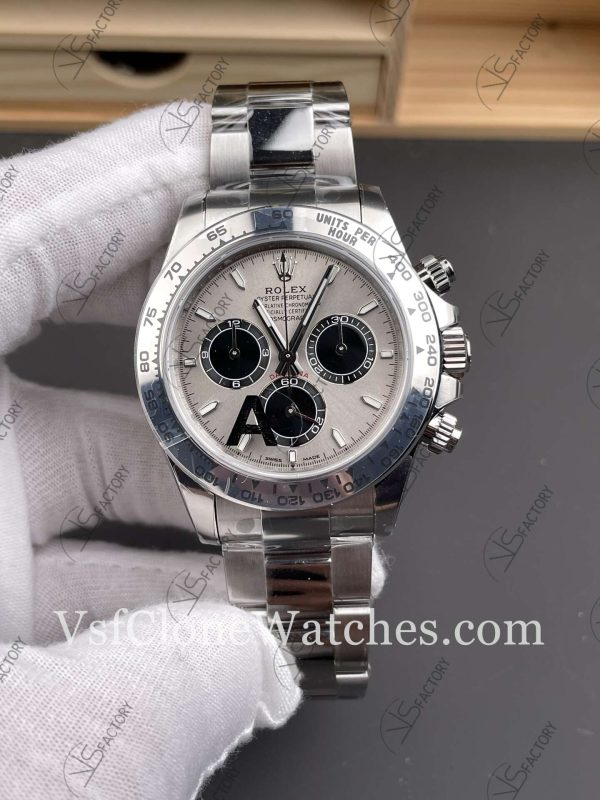 Clone Watches – Rolex Daytona m116506-0001