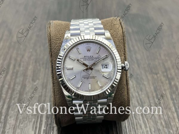 Clone Watches - Rolex DateJust m126334-0004