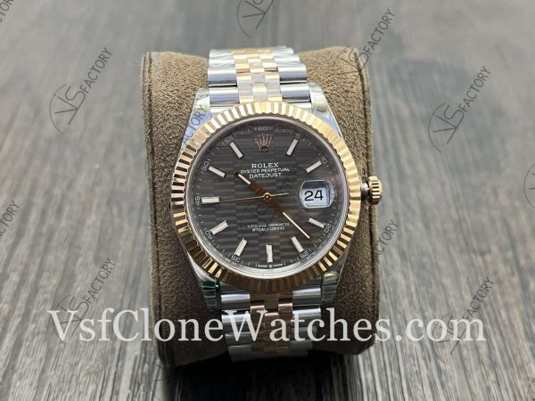 Clone Watches - Rolex DateJust m126331-0020
