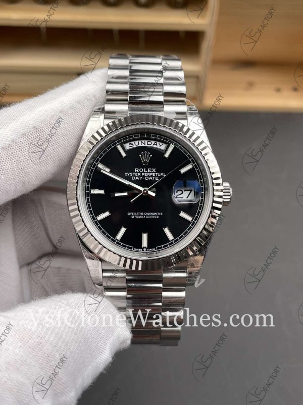 Clone Watches - Rolex Day Date m228239-0004