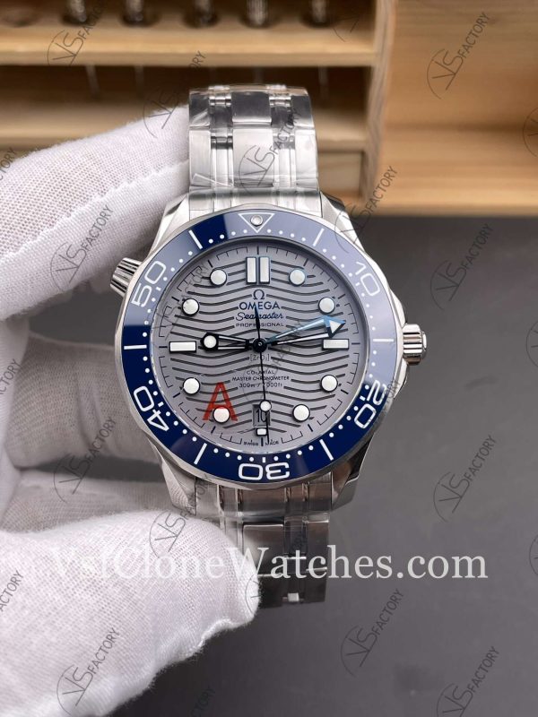 Clone Watches - OMEGA Seamaster Diver 300M 210.30.42.20.06.001