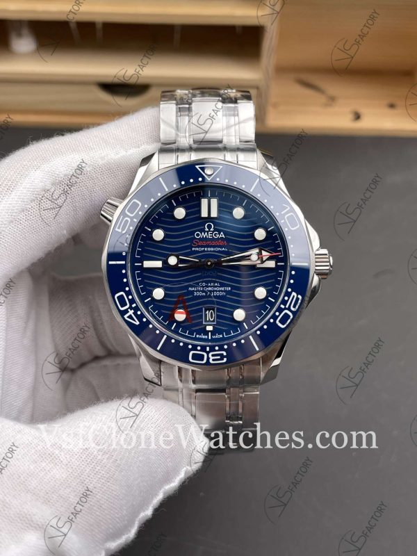 Clone Watches - OMEGA Seamaster Diver 300M 210.30.42.20.03.001