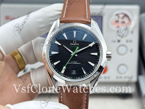 Clone Watches - OMEGA Seamaster Aqua Terra 150M 220.12.41.21.01.002