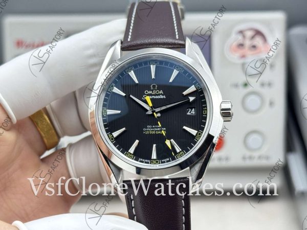 Clone Watches - OMEGA Seamaster Aqua Terra 150M 231.12.42.21.01.001