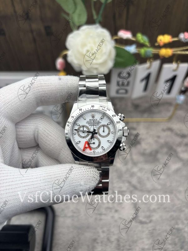 Clone Watches – Rolex Daytona M116520-78590