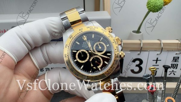 Clone Watches – Rolex Daytona M126503-0003